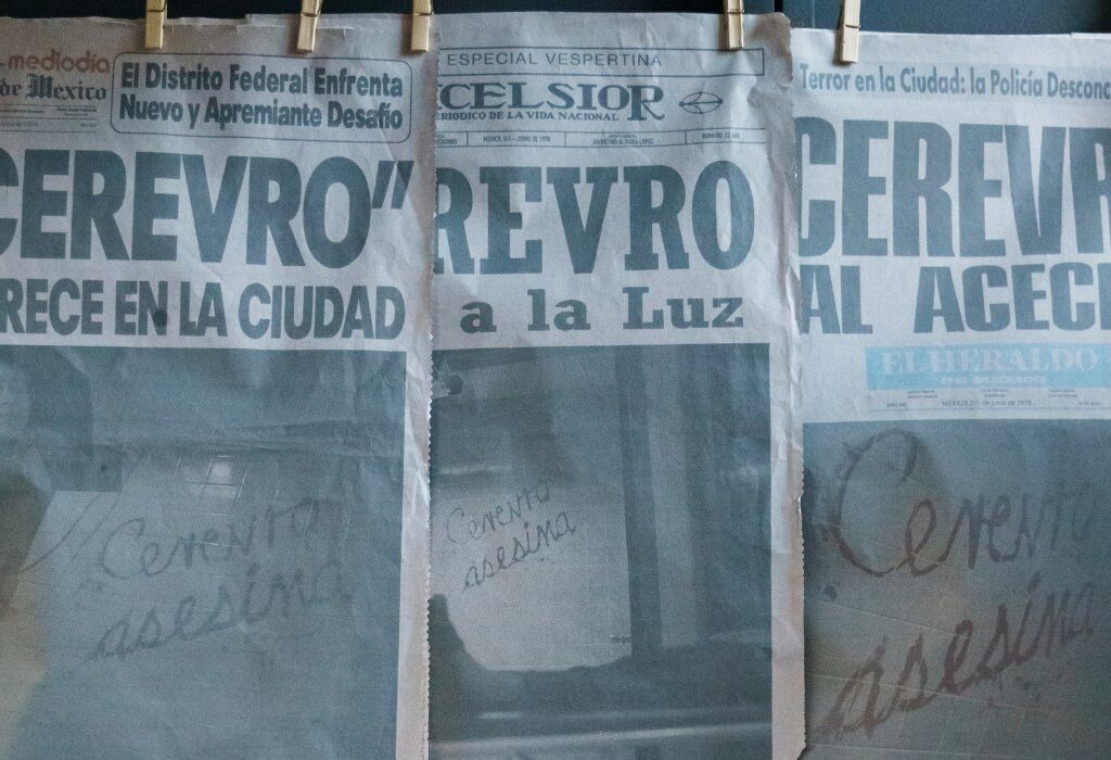 Cortesía Netflix.