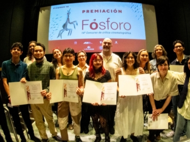 Fósforo_2024