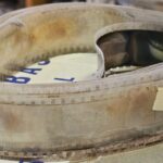 Historia en las manos. Preservar es hacer cine
