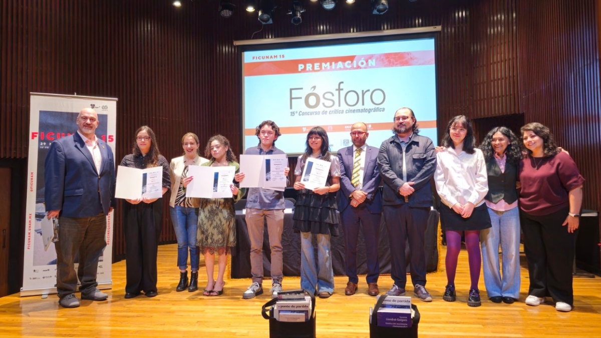 Cortesía: Filmoteca UNAM