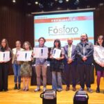 Ganadores del concurso de crítica Alfonso Reyes “Fósforo” 2025